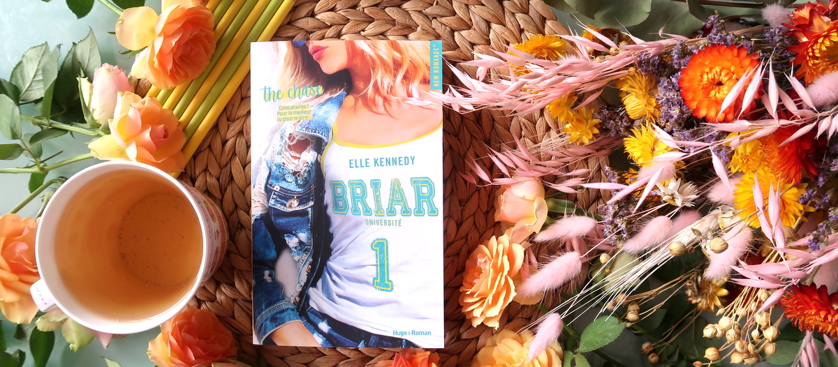 Briar Universit Tome 1 The Chase D Elle Kennedy Le Blog De Lili Briar universit tome 1 the chase d elle kennedy le blog de lili