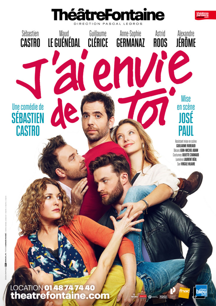 Films Et Séries Tv Avec Sébastien Castro