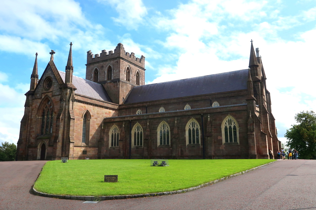 cathedrale-anglicane-Saint-Patrick-Armagh-