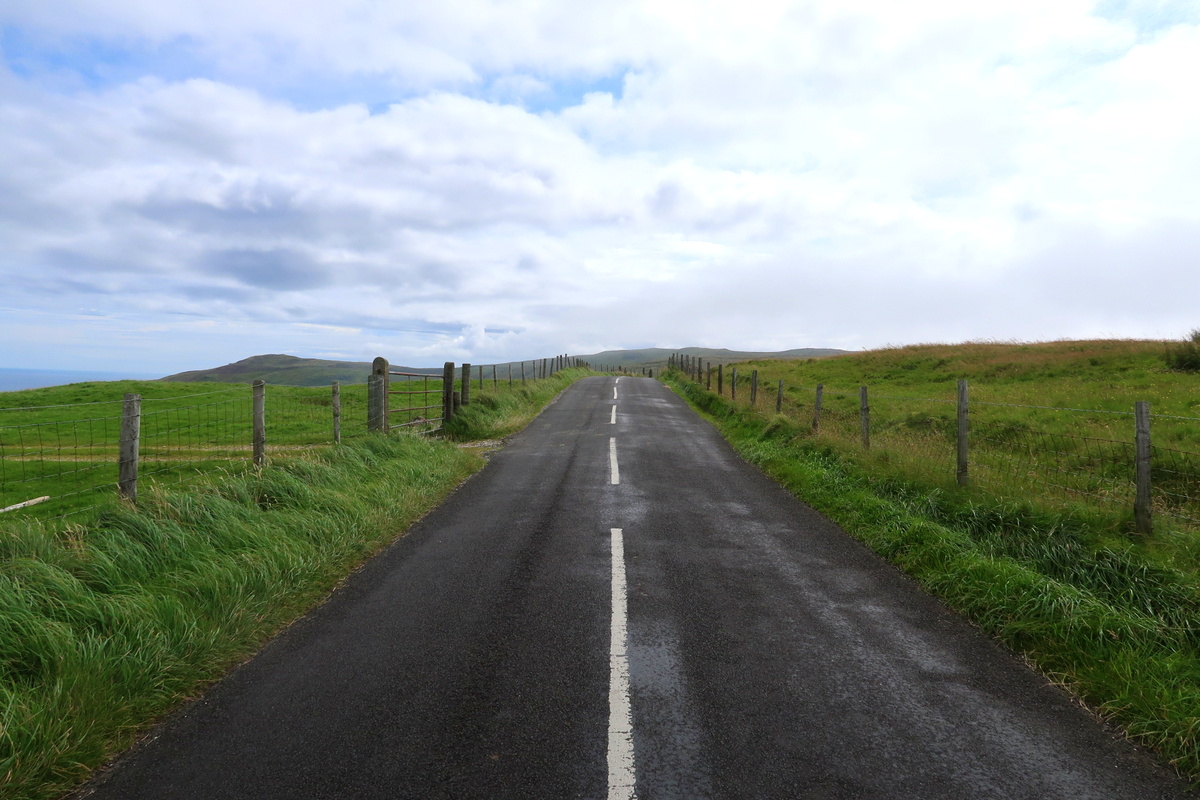 Road trip en Irlande du Nord 