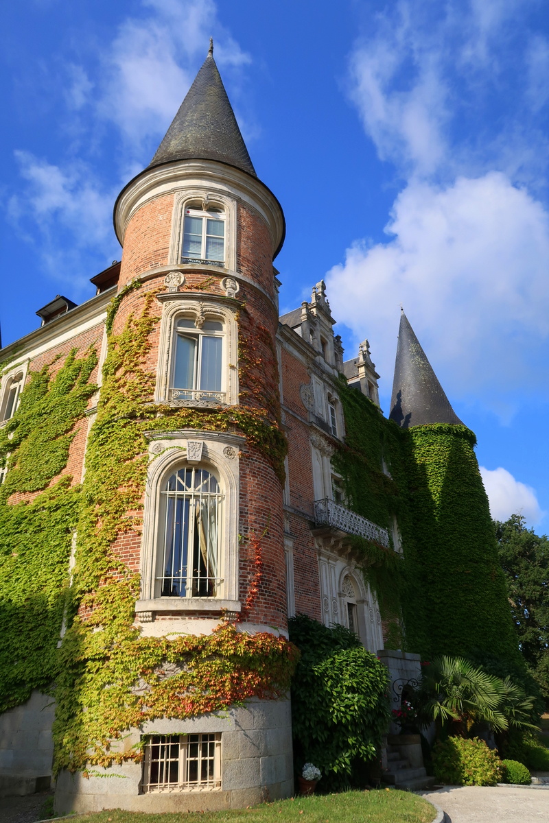 Château d'Apigné - Rennes