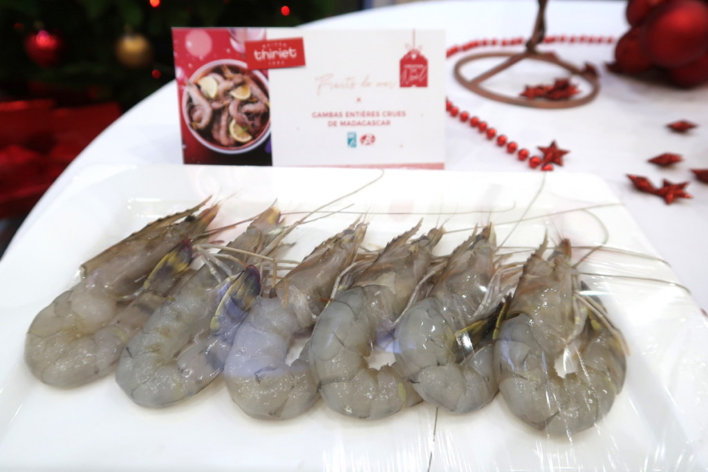 Thiriet prépare Noël 2019 Le blog de Lili