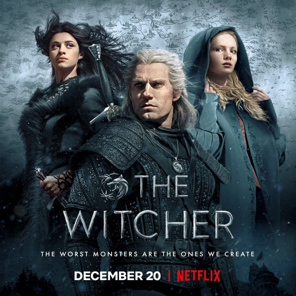 Combien De Saison De The Witcher The Witcher : nous avons vu la 1re saison de la série du moment - Le
