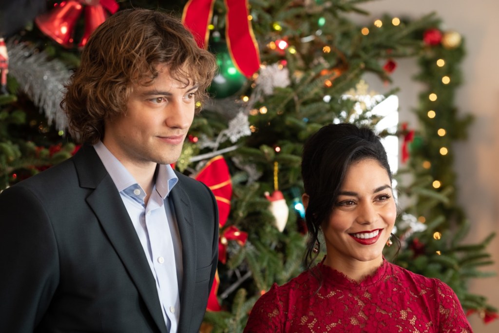 L'alchimie De Noël 2 Date De Sortie Quatre films de Noël à découvrir sur Netflix #2 - Le blog de Lili