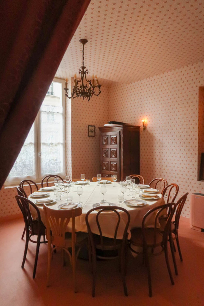 La brasserie Rosie, une nouvelle adresse parisienne à retenir Le blog