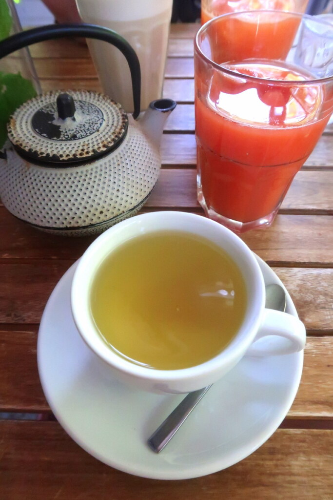 Un brunch à Paris #92 : le café Moco - Le blog de Lili