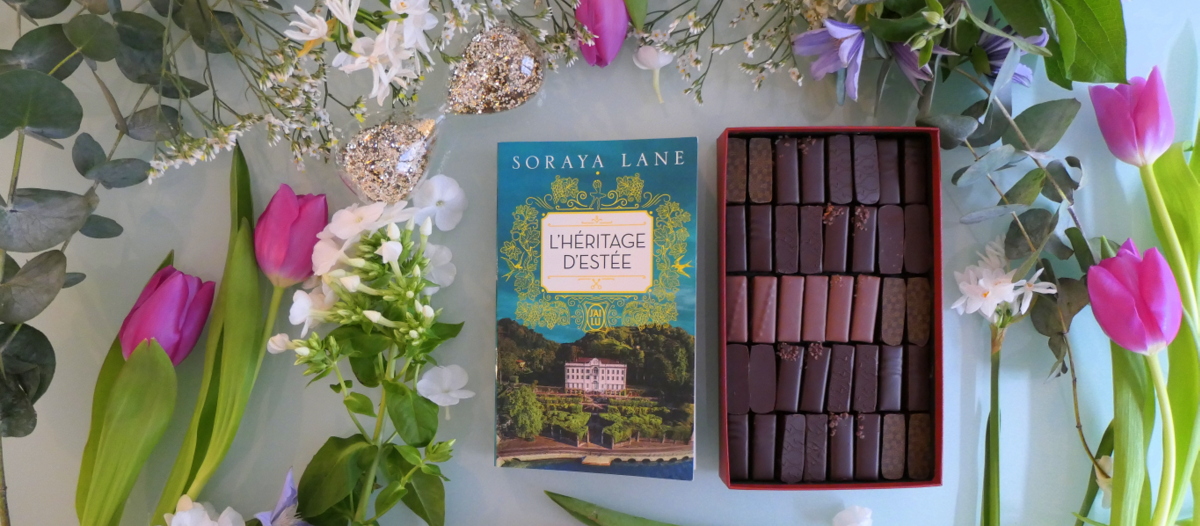 L'héritage d'Estée, de Soraya Lane : de la Scala aux vignes d'Italie